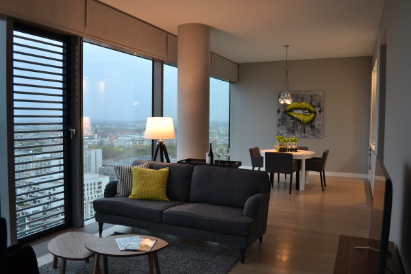 apartament gotowy