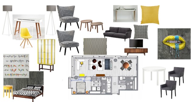 styleboard